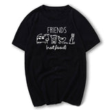 Animal Lover Statement Tee