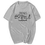 Animal Lover Statement Tee