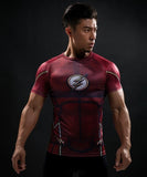 Avengers Gym T- Shirt