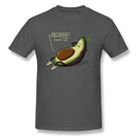 Avocado Abs Workout T Shirt