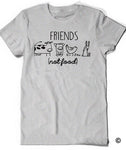 Animal Lover Statement Tee