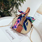 Soleil Handbag