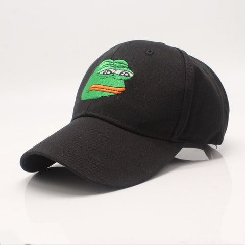 Pepe Cap