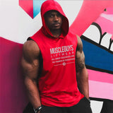 Muscleguys Sleeveless Shirt