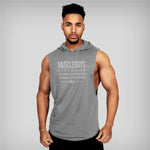 Muscleguys Sleeveless Shirt