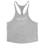 Muscleguys Sleeveless Shirt