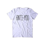 Anti-YOU Shirt